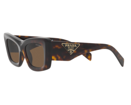 169845-Zonnebril Prada PR 13ZS