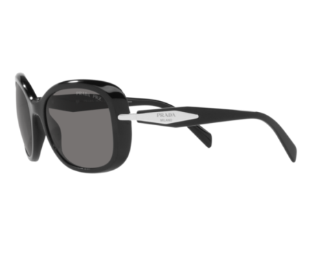 169856-Lunettes de Soleil Prada PR 04ZS