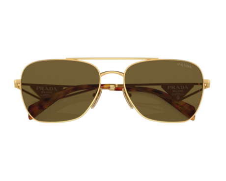 169927-Lunettes de Soleil Prada PR A50S