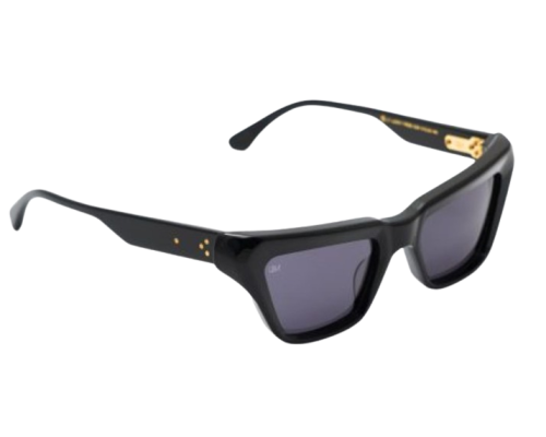 Lunettes de Soleil UniqueDesignMilano Lucky Frog | CELINE ROLAND OPTICIEN LUNETIER