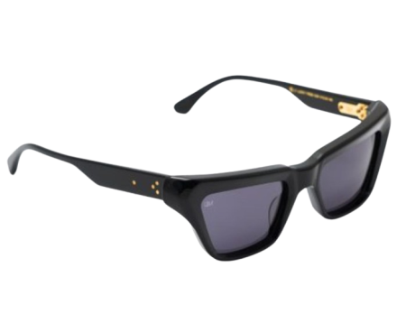 169955-Sunglasses UniqueDesignMilano Lucky Frog | CELINE ROLAND OPTICIEN LUNETIER