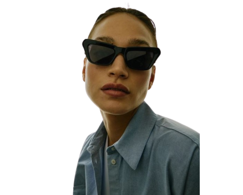 Sunglasses UniqueDesignMilano Lucky Frog | CELINE ROLAND OPTICIEN LUNETIER