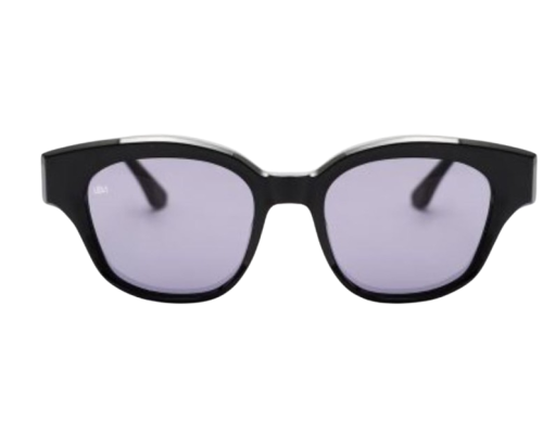 Zonnebril UniekDesignMilano Geographia | CELINE ROLAND OPTICIEN LUNETIER