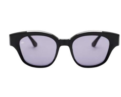 169973-Lunettes de Soleil UniqueDesignMilano Geographia | CELINE ROLAND OPTICIEN LUNETIER