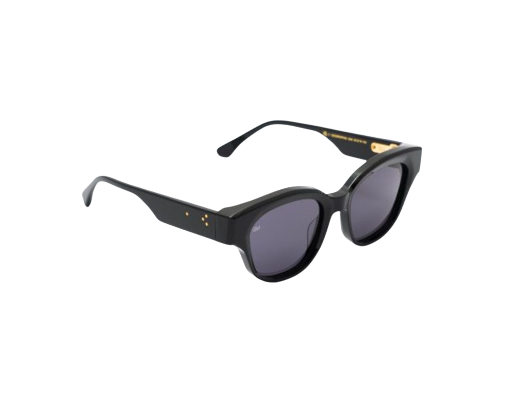 Lunettes de Soleil UniqueDesignMilano Geographia | CELINE ROLAND OPTICIEN LUNETIER