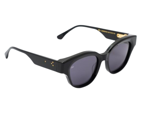 169974-Zonnebril UniekDesignMilano Geographia | CELINE ROLAND OPTICIEN LUNETIER