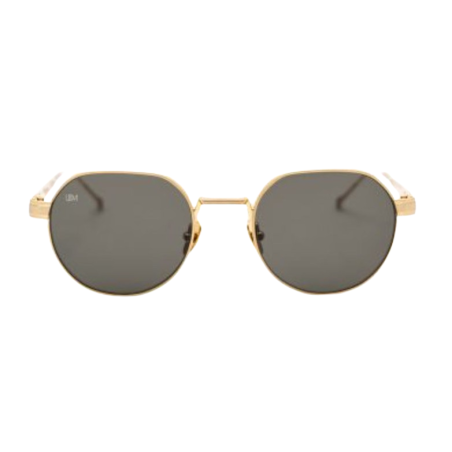 Zonnebril UNIQUEDESIGNMILANO Claude