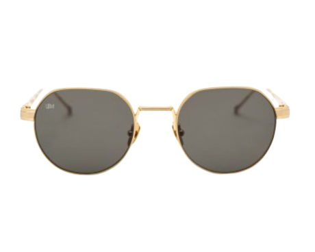169976-Zonnebril UNIQUEDESIGNMILANO Claude | CELINE ROLAND OPTICIEN LUNETIER
