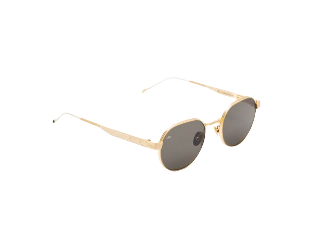 Zonnebril UNIQUEDESIGNMILANO Claude | CELINE ROLAND OPTICIEN LUNETIER