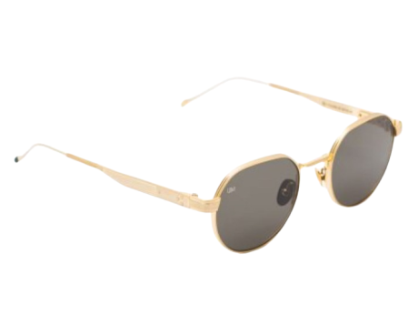 169977-Zonnebril UNIQUEDESIGNMILANO Claude | CELINE ROLAND OPTICIEN LUNETIER