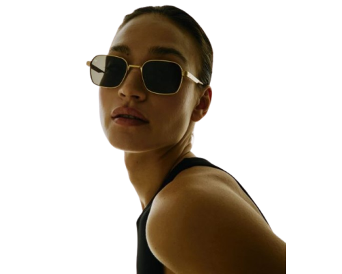 Lunettes de Soleil UniqueDesignMilano Otto28 | CELINE ROLAND OPTICIEN LUNETIER