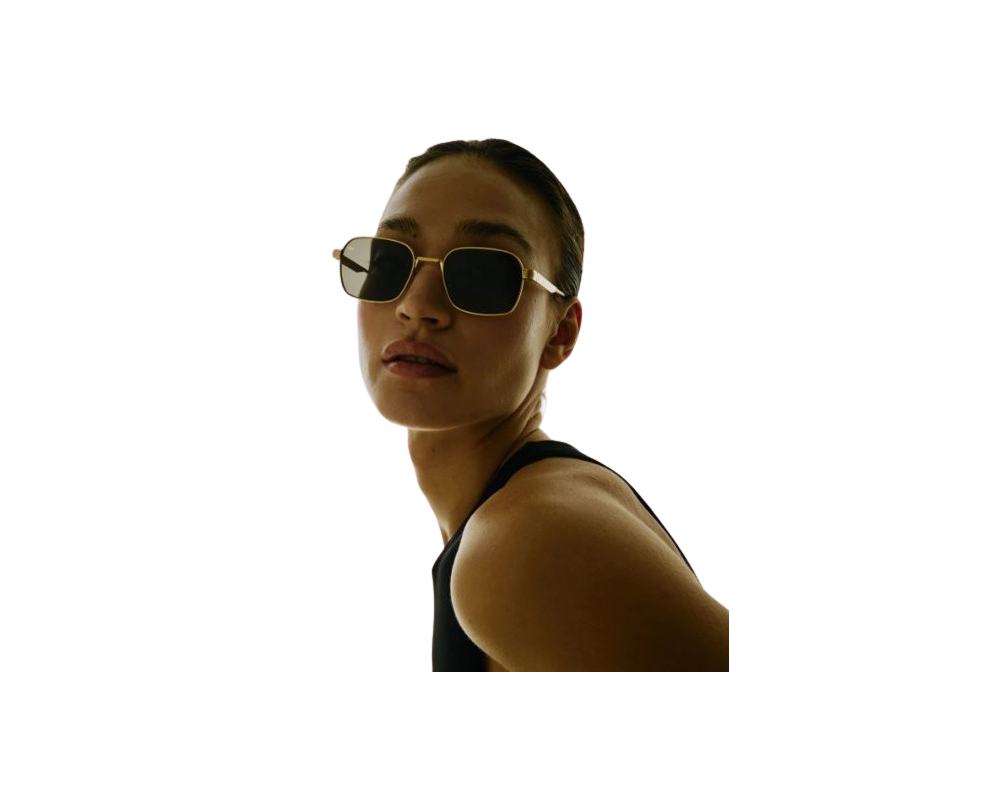 Lunettes de Soleil UniqueDesignMilano Otto28 | CELINE ROLAND OPTICIEN LUNETIER
