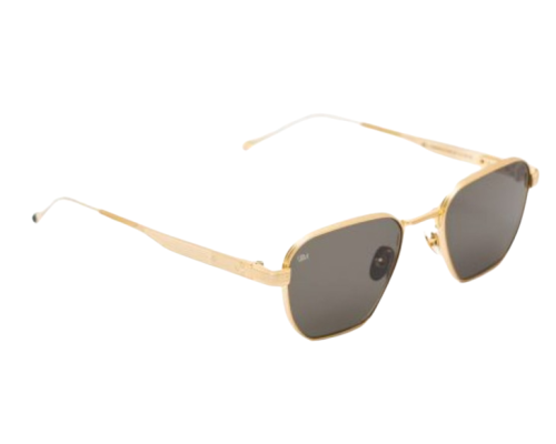 Lunettes de Soleil UniqueDesignMilano Sempreindue | CELINE ROLAND OPTICIEN LUNETIER