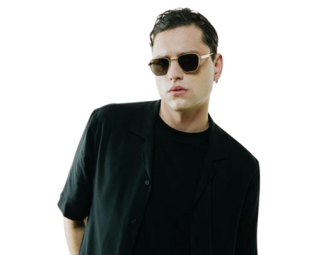 169999-Zonnebril UniekDesignMilano Sempreindue | CELINE ROLAND OPTICIEN LUNETIER