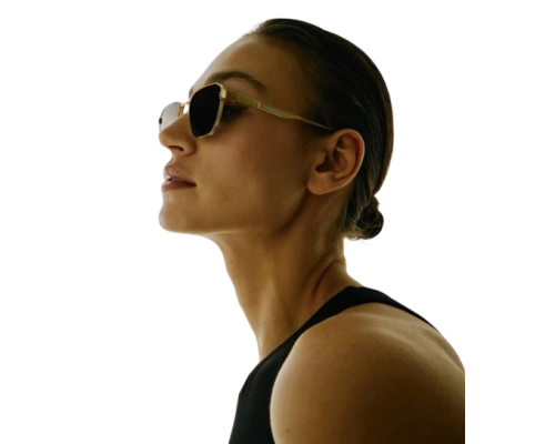 Lunettes de Soleil UniqueDesignMilano Sempreindue | CELINE ROLAND OPTICIEN LUNETIER