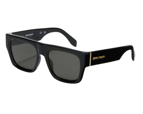 170040-Lunettes de Soleil Palm Angels PIXLEY