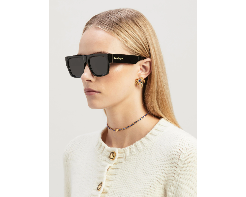 Sunglasses Palm Angels PIXLEY
