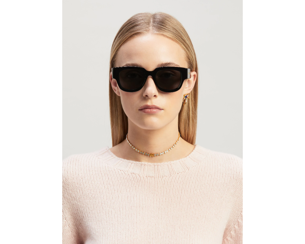 Sunglasses Palm Angels MONTEREY