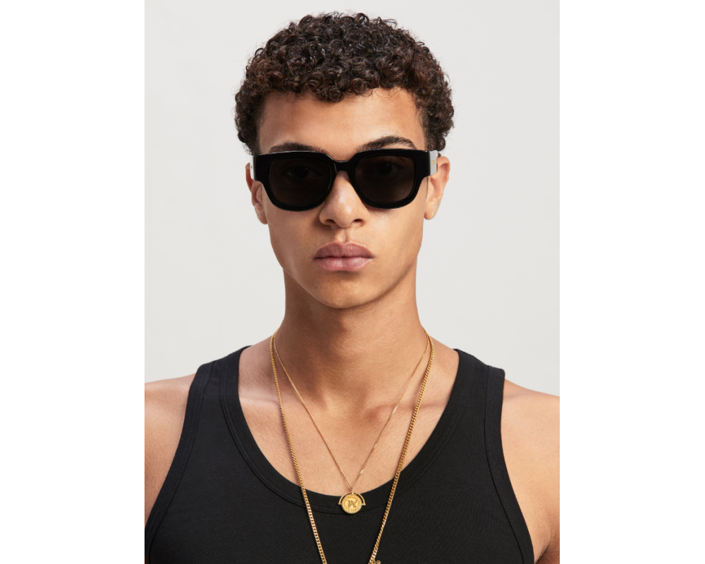 Lunettes de Soleil Palm Angels MONTEREY
