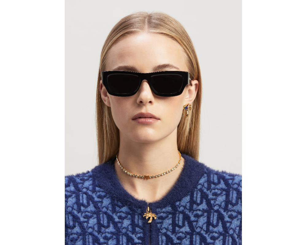 Sunglasses Palm Angels AUBERRY