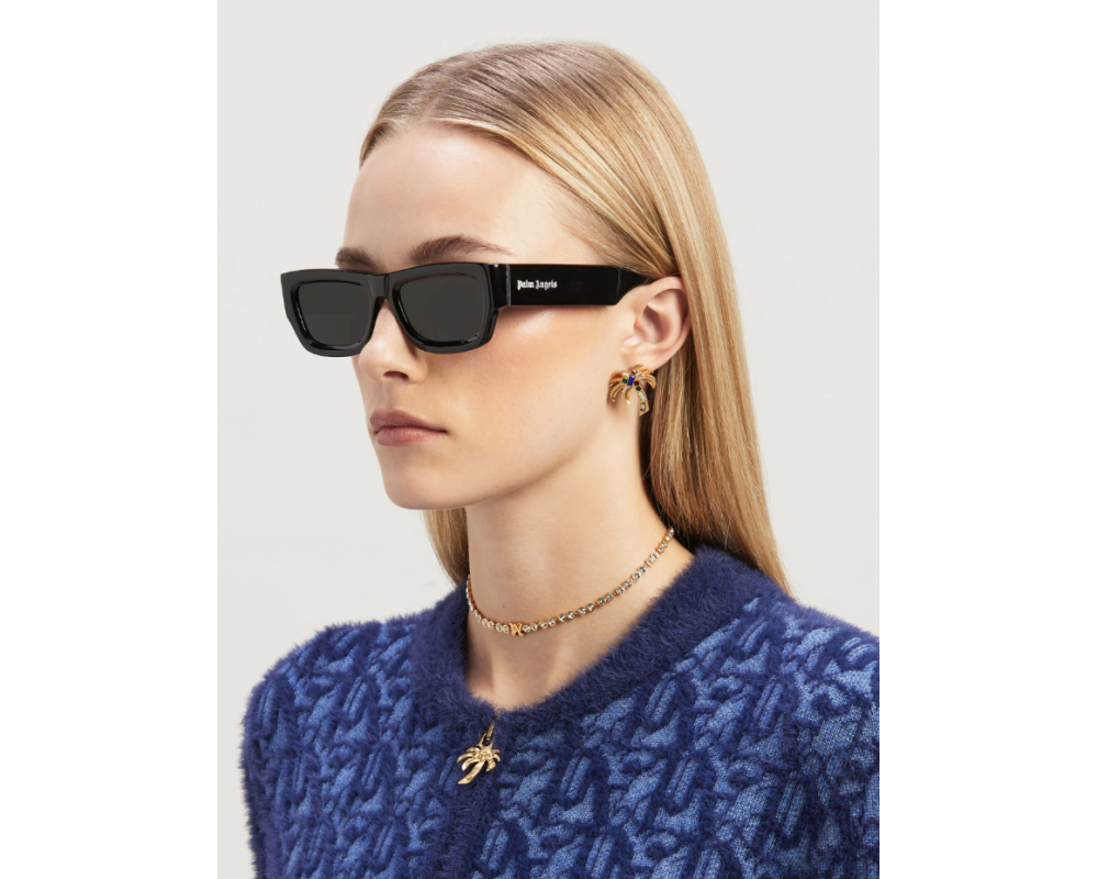 Lunettes de Soleil Palm Angels AUBERRY