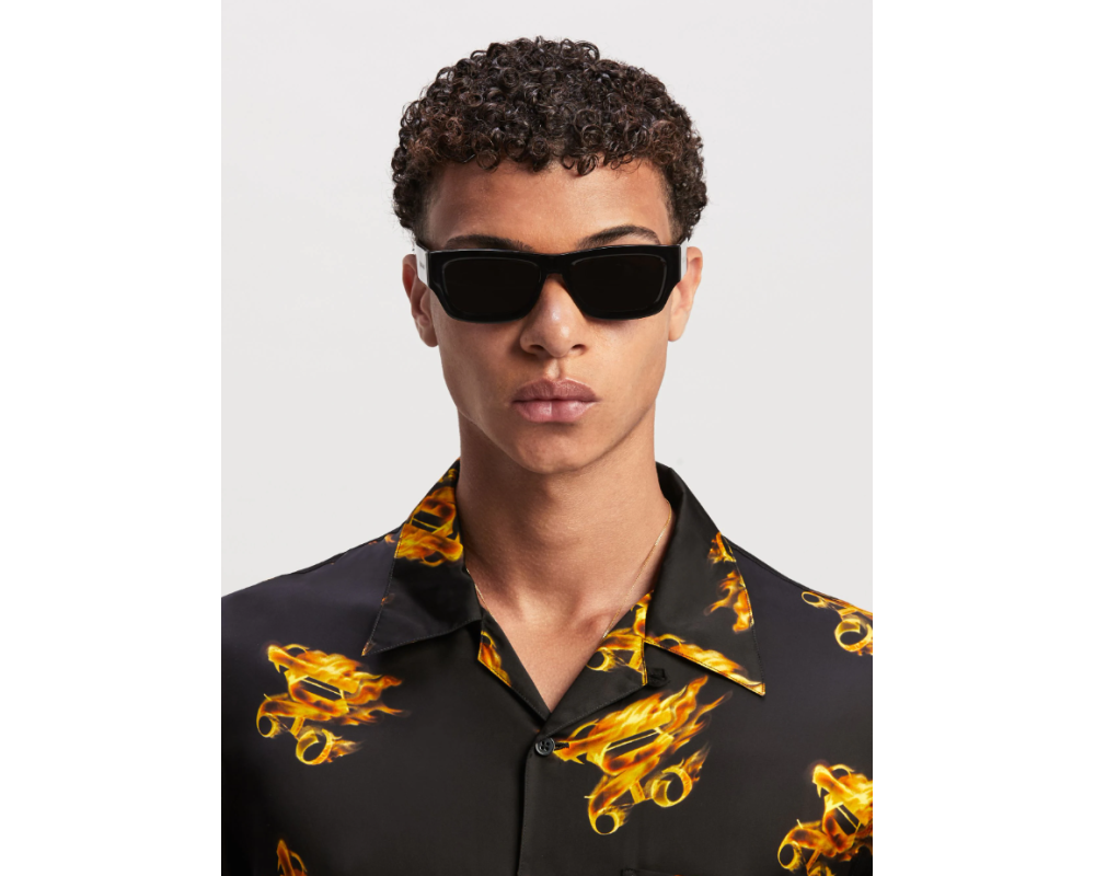 Sunglasses Palm Angels AUBERRY