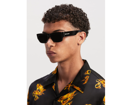 Lunettes de Soleil Palm Angels AUBERRY
