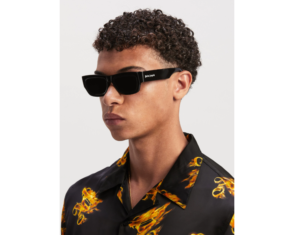 Lunettes de Soleil Palm Angels AUBERRY