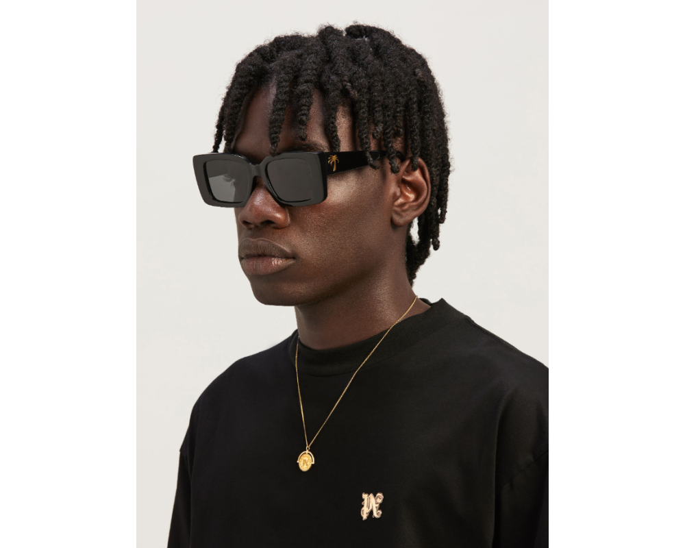 Lunettes de Soleil Palm Angels DORRIS