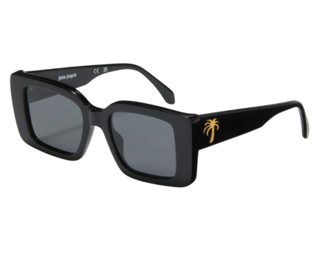 170090-Lunettes de Soleil Palm Angels DORRIS