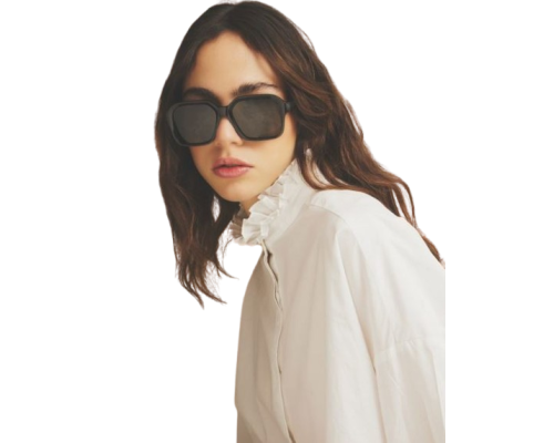 Lunettes de Soleil UniqueDesignMilano Le Reve | CELINE ROLAND OPTICIEN LUNETIER