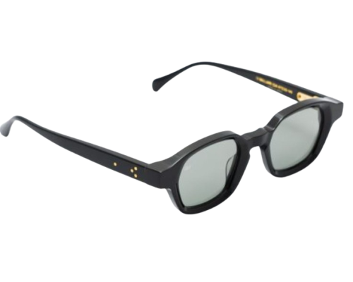 Lunettes de Soleil UniqueDesignMilano Ballare | CELINE ROLAND OPTICIEN LUNETIER