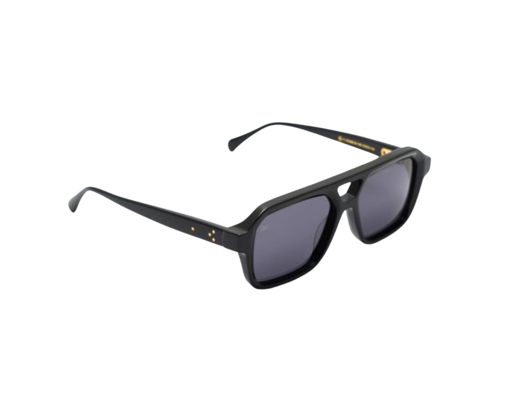 Lunettes de Soleil UniqueDesignMilano Frame 20 Sun | CELINE ROLAND OPTICIEN LUNETIER