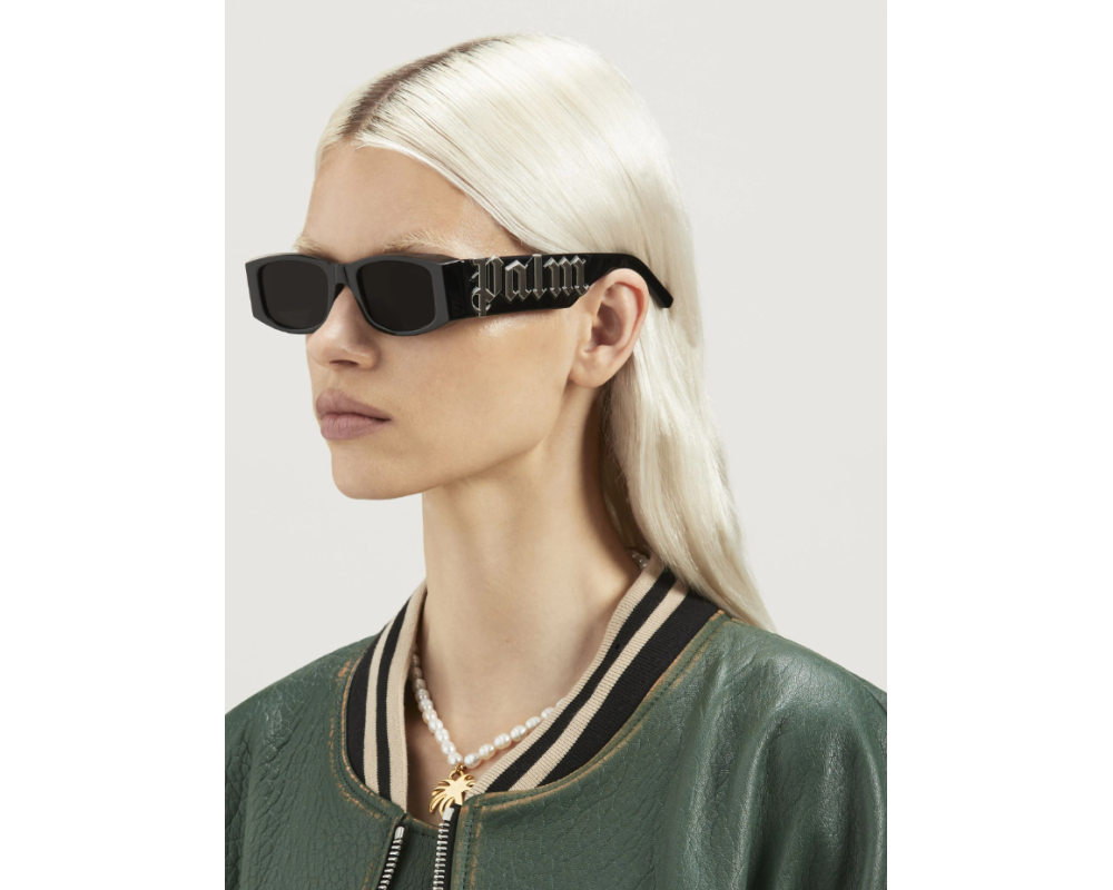 Sunglasses Palm Angels ANGEL