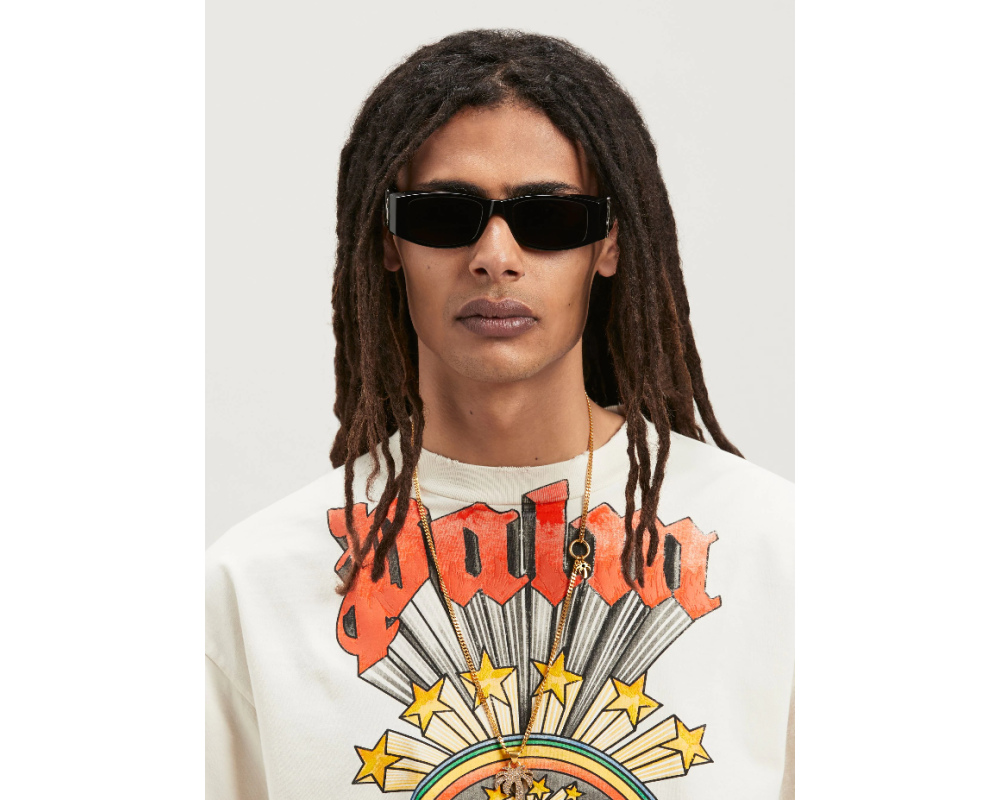 Lunettes de Soleil Palm Angels ANGEL