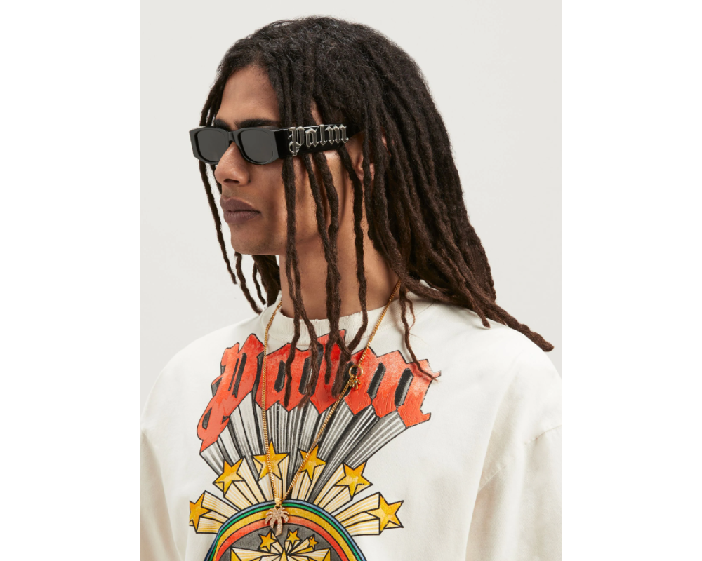 Lunettes de Soleil Palm Angels ANGEL