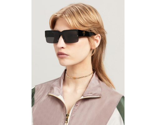 Lunettes de Soleil Palm Angels DRAIN