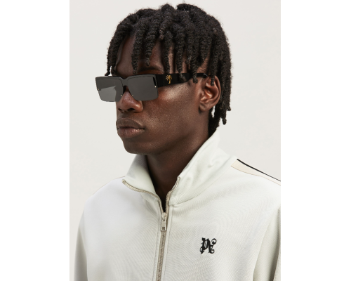 Lunettes de Soleil Palm Angels DRAIN