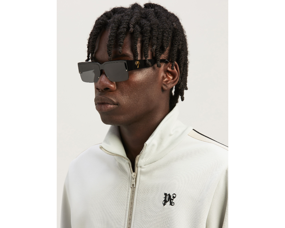 Lunettes de Soleil Palm Angels DRAIN