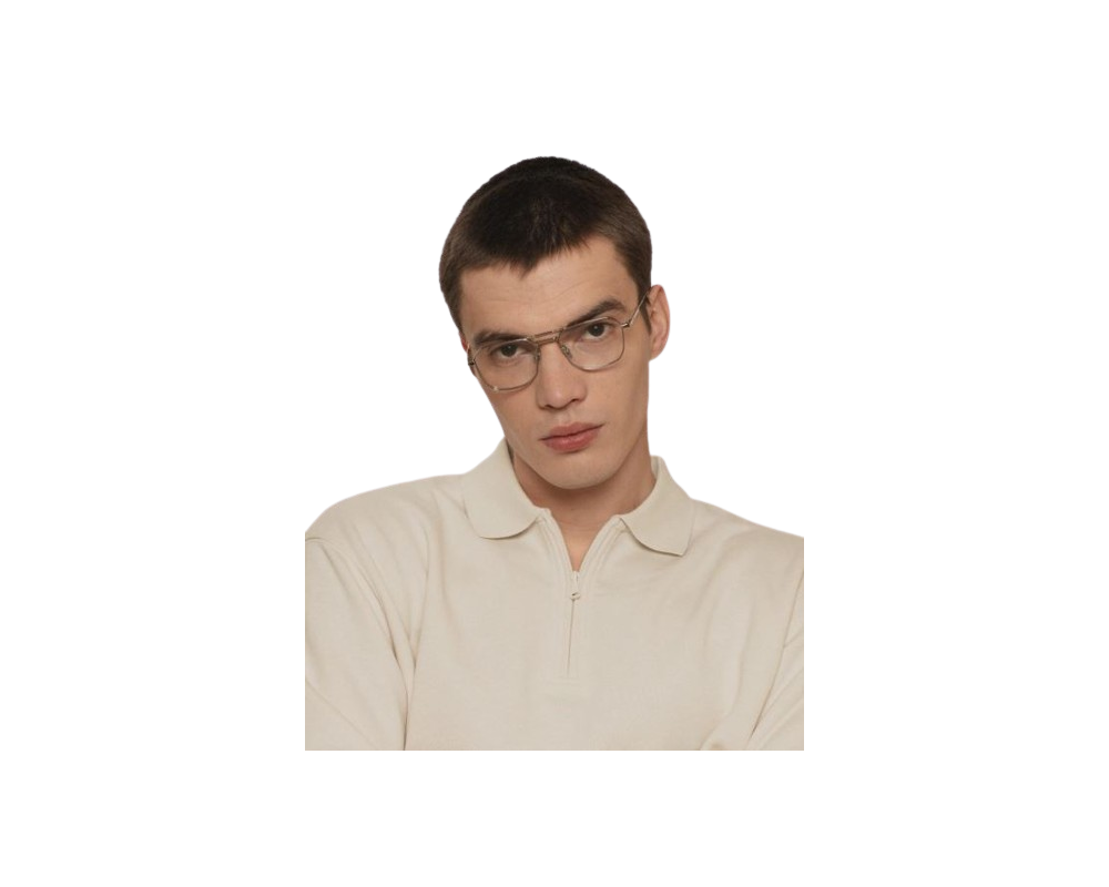 Lunettes de vue UniqueDesignMilano Dogtown | CELINE ROLAND OPTICIEN LUNETIER