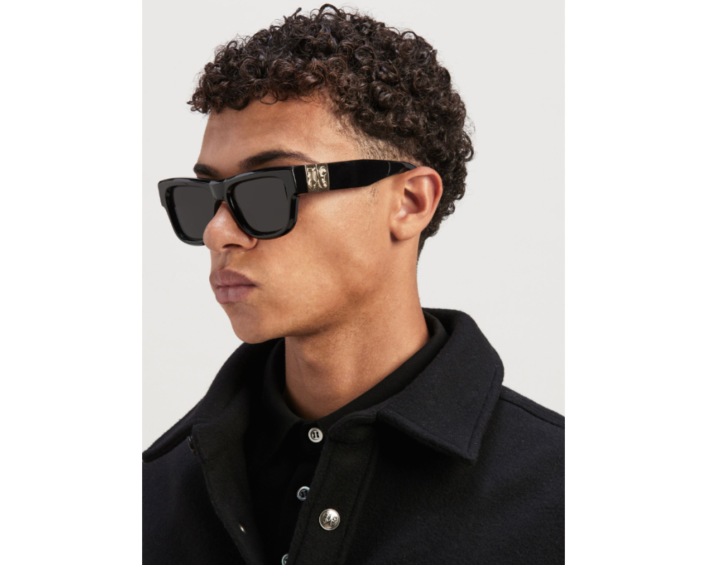 Lunettes de Soleil Palm Angels MERRIL