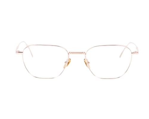 Lunettes de vue UniqueDesignMilano DPS | CELINE ROLAND OPTICIEN LUNETIER