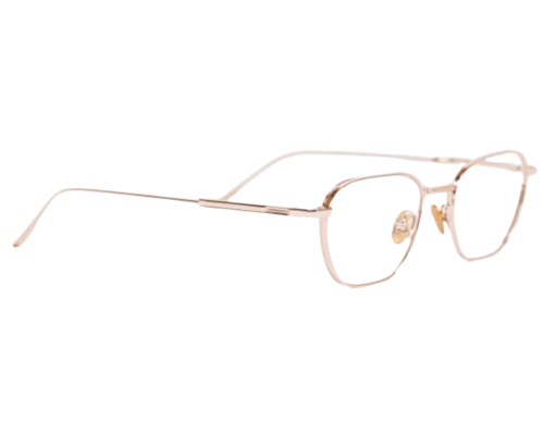 Lunettes de vue UniqueDesignMilano DPS | CELINE ROLAND OPTICIEN LUNETIER