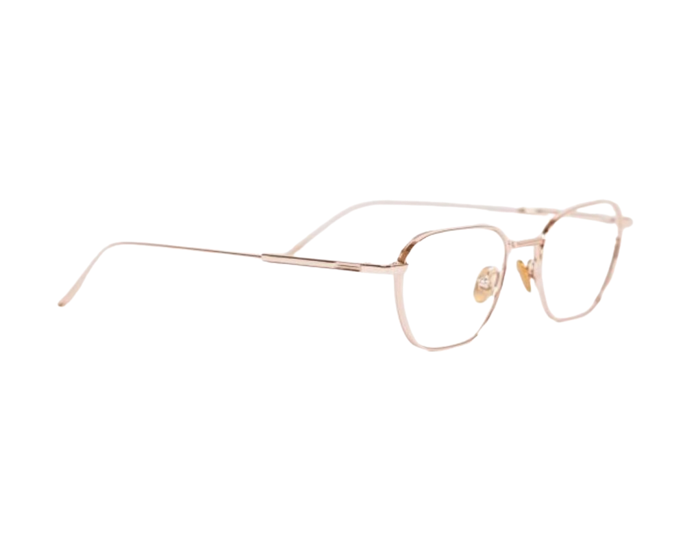 Lunettes de vue UniqueDesignMilano DPS | CELINE ROLAND OPTICIEN LUNETIER
