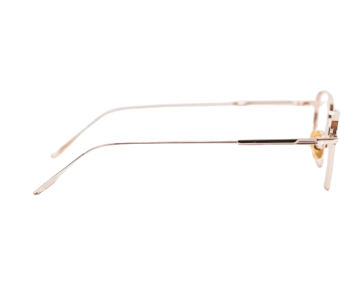 Lunettes de vue UniqueDesignMilano DPS | CELINE ROLAND OPTICIEN LUNETIER