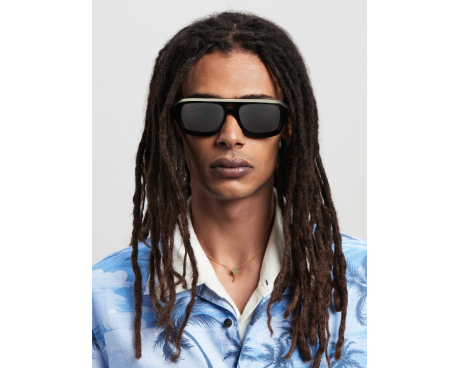 170285-Lunettes de Soleil Palm Angels STOCKTON
