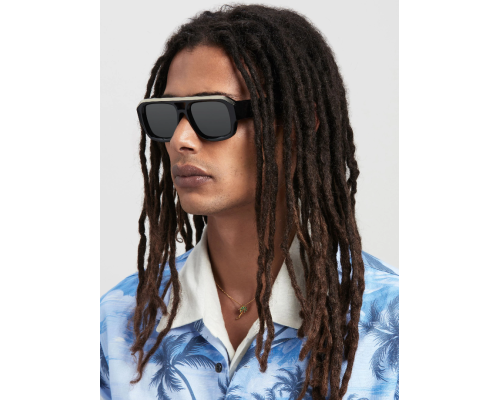 Lunettes de Soleil Palm Angels STOCKTON