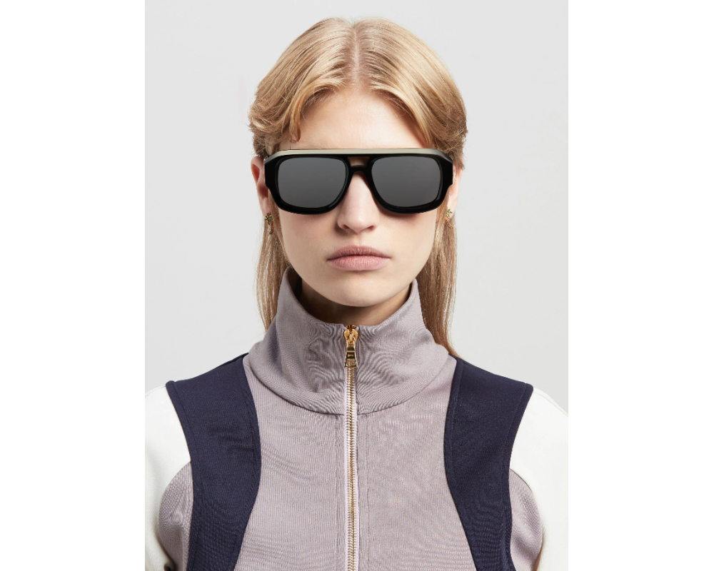 Lunettes de Soleil Palm Angels STOCKTON