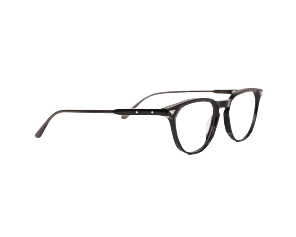 Bril UniqueDesignMilano montuur 43 | CELINE ROLAND OPTICIEN LUNETIER