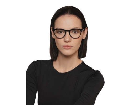 Lunettes de vue UniqueDesignMilano Frame 43 | CELINE ROLAND OPTICIEN LUNETIER